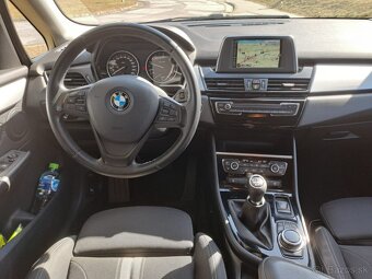 BMW 218d GRAN TOURER SPORT - 6