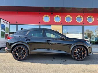 CUPRA Formentor 2.5 TSI 287kW DSG 4x4 VZ5 - 6