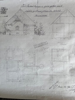 Historická Vila,roh Svätoplukovej,Löfflerovej, blízko Centra - 6