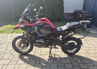 Bmw R 1200 Gs Adventure - 6