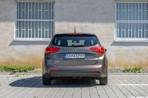 Kia Cee´d SW 1.6 GDi Gold - 6