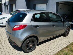 Mazda 2 1.3i CE Pro - 6