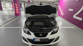 Seat Ibiza FR 2.0.TDI 155 000 km - 6