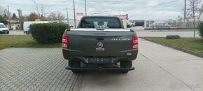 Fiat Fullback Double cab 2.4TD 133kw LX S&S E6 4x4 - 6