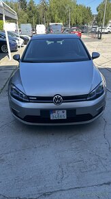 Volkswagen eGolf - 6