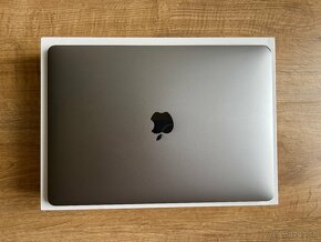  Apple MacBook Pro 13-inch Space Grey Touch Bar - 6