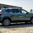 Seat Ateca Excellence 4x4 2.0TDI - 6