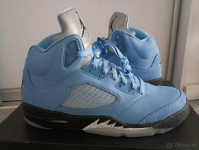 Air Jordan 5 University Blue UNC✔️ EU47,5 - 6