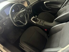 OPEL INSIGNIA KOMBI 2.0 CDTI 116TIS.KM - 6