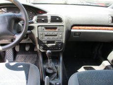 Peugeot 406 Kombi 2,0 HDi , r.v. 2001 - 6