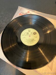 REZERVOVANE Elan - vinyl Nie sme zli a Hodina slovenciny - 6