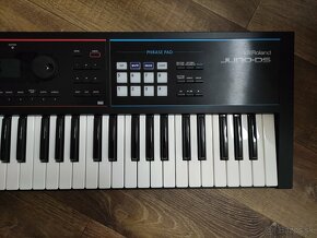 Roland Juno DS 61 - 6