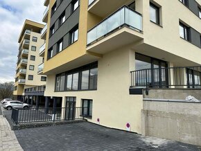 Moderné apartmány v novostavbe Panorama Residence - 6