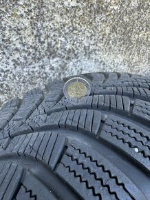 disky a hankook winter i cept rs2 215/65/r16 - 6