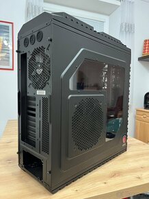 Cooler Master HAF X - 6