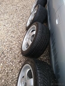 Elektróny s pne 225/45 R17 rozteč 5x114.3 Ford Mazda Hyundai - 6