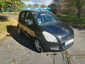 Suzuki Splash  BENZIN - 6