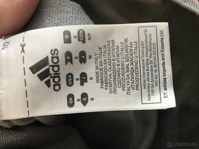 ADIDAS originál dámsky svetrik S/M - 6