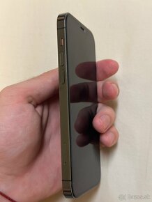 iPhone 12 PRO 128 GB BLACK (91% batérie) - 6