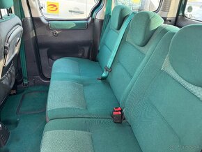 Citroen Berlingo 2.0 HDI - 6