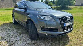 Q7 3.0tdi - 6