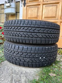 205/65 r16 Sava - 6