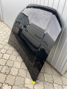 Predná kapota AUDI Q8 SQ8 RSQ8 RS 4M8 18- poškodená - 6