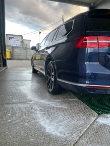 Wolkswagen passat b8 2tdi 110kw - 6