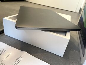 Macbook Pro M1 256GB 8GB 2021 Touchbar - 6