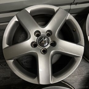 Alu VW SHARAN 5x112 17” 7M3601025J - 6