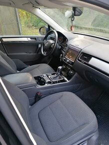 VW TOUAREG 3.0 V6 TDI 193 KW - 6