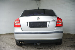 5- ŠKODA Octavia, 2005, nafta, 2.0 TDI, 103 kW - 6