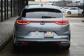 Kia ProCeed 1.6 T-GDi GT A/T - 6