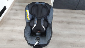 Britax-Römer Dualfix i-Size - od 0 do 4 rokov - 6