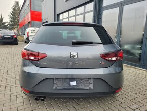 Seat Leon 2.0 TDI CR Ecomotive FR - 6