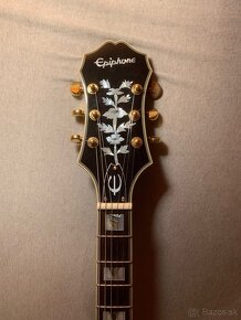 Epiphone Sheraton II PRO - 6