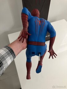 The Amazing Spider-man 2 soska scale 1/4 limit 444 - 6