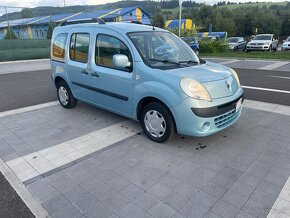 Renault Kangoo 1.5 Tdci - 6