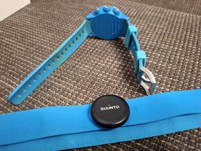 Suunto Spartan Sport HR - 6