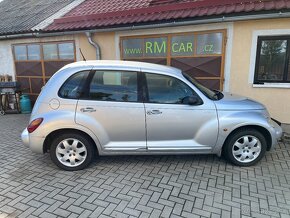 Náhradní díly - Chrysler PT CRUISER 2.2 CRD 89kW - 6