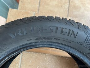 205/55 R16 zimná pneumatika Vredestein - 1 kus - 6