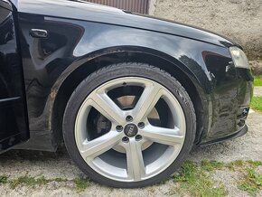 Audi a4 b7 3.0tdi - 6