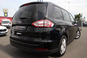 Ford Galaxy 2.0 TDCi EcoBlue 150 Trend A/T - 6