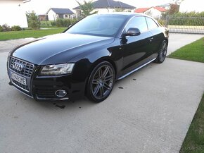 Audi S5 4,2 FSI V8 - 6