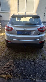 Hyundai ix35, 1.6, Benzín, rv.2015/05 - 6