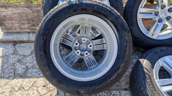 5x108 R15 --- PEUGEOT 308 , RIFTER - 6