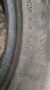 Letné pneumatiky Matador Hectora 3 - 225/50 R17 - 6