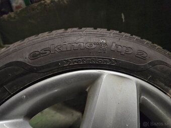 5x114,3 R16 Renault Scenic - 6