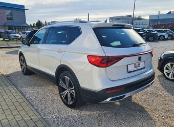 SEAT TARRACO 2.0 TDI 190 XCELLENCE 4DRIVE DSG - 6