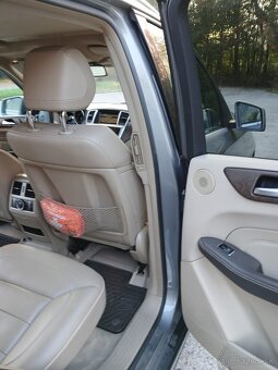 Mercedes-Benz ML 350 CDI BLUETEC 4MATIC 190kw - 6